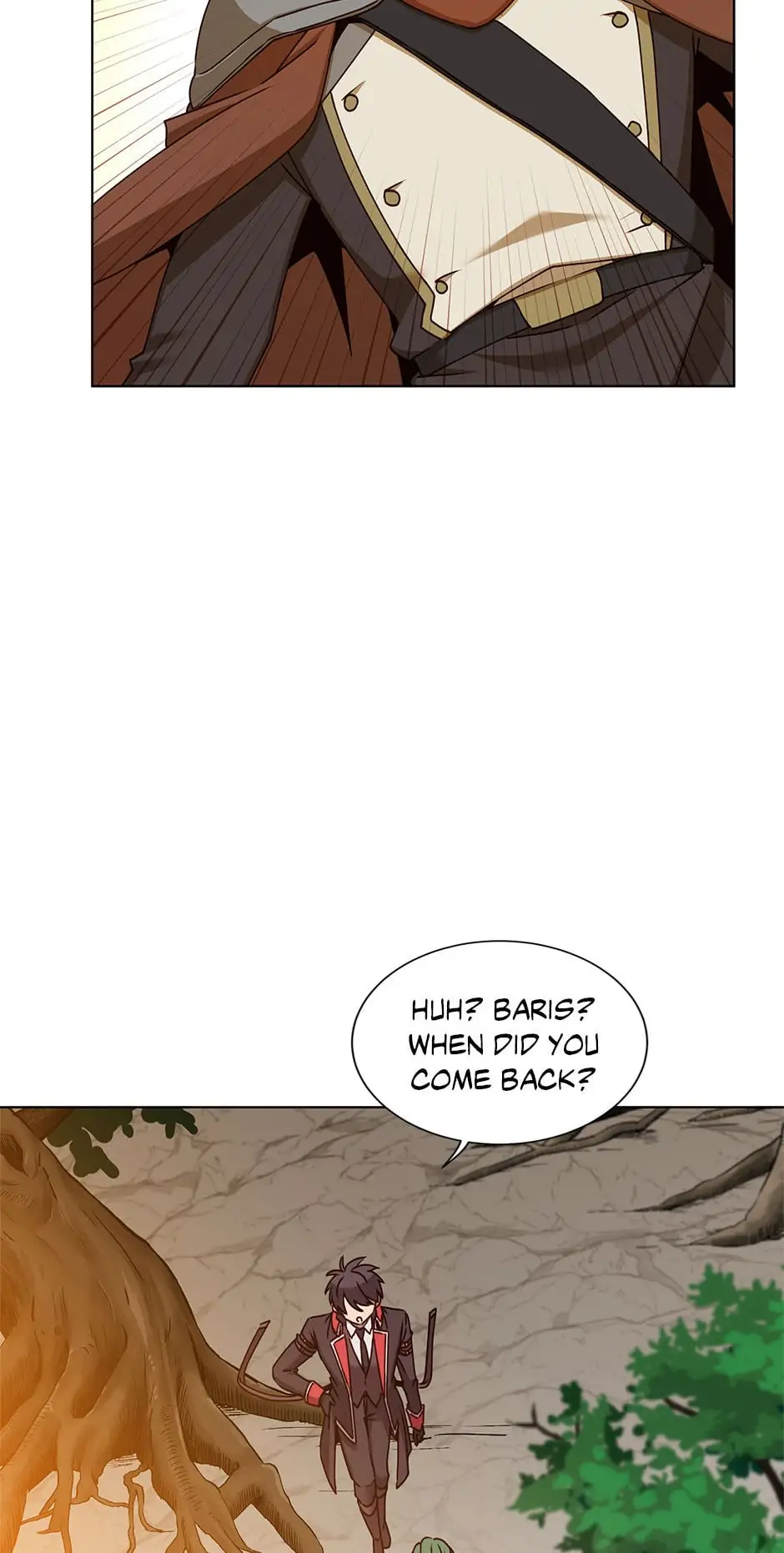 Read The Max Level Hero Strikes Back Manga Online