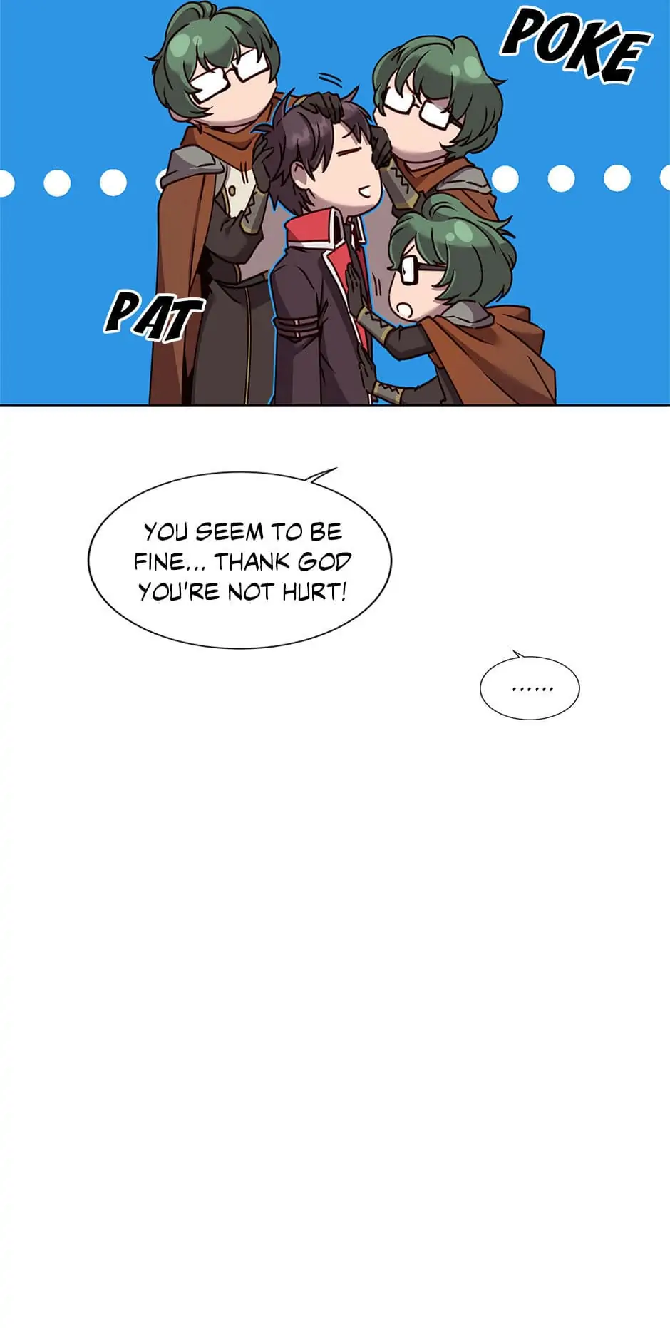 Read The Max Level Hero Strikes Back Manga Online