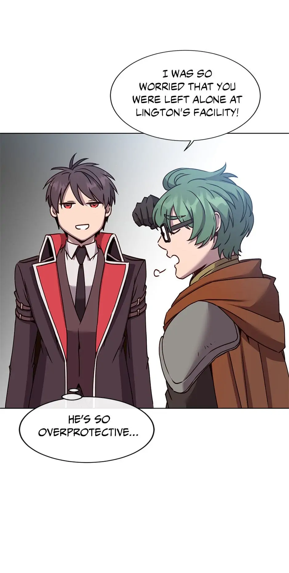 Read The Max Level Hero Strikes Back Manga Online