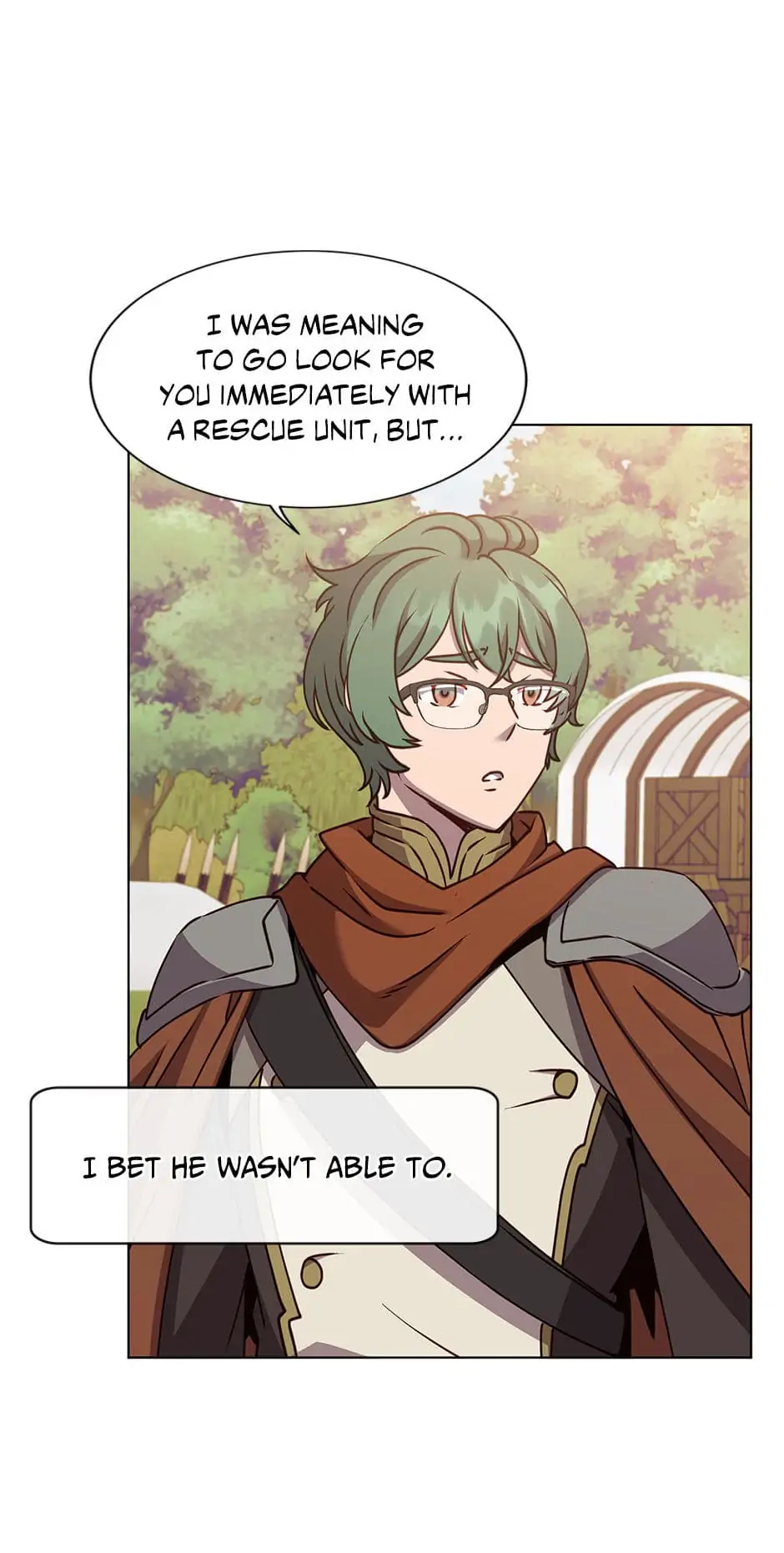 Read The Max Level Hero Strikes Back Manga Online
