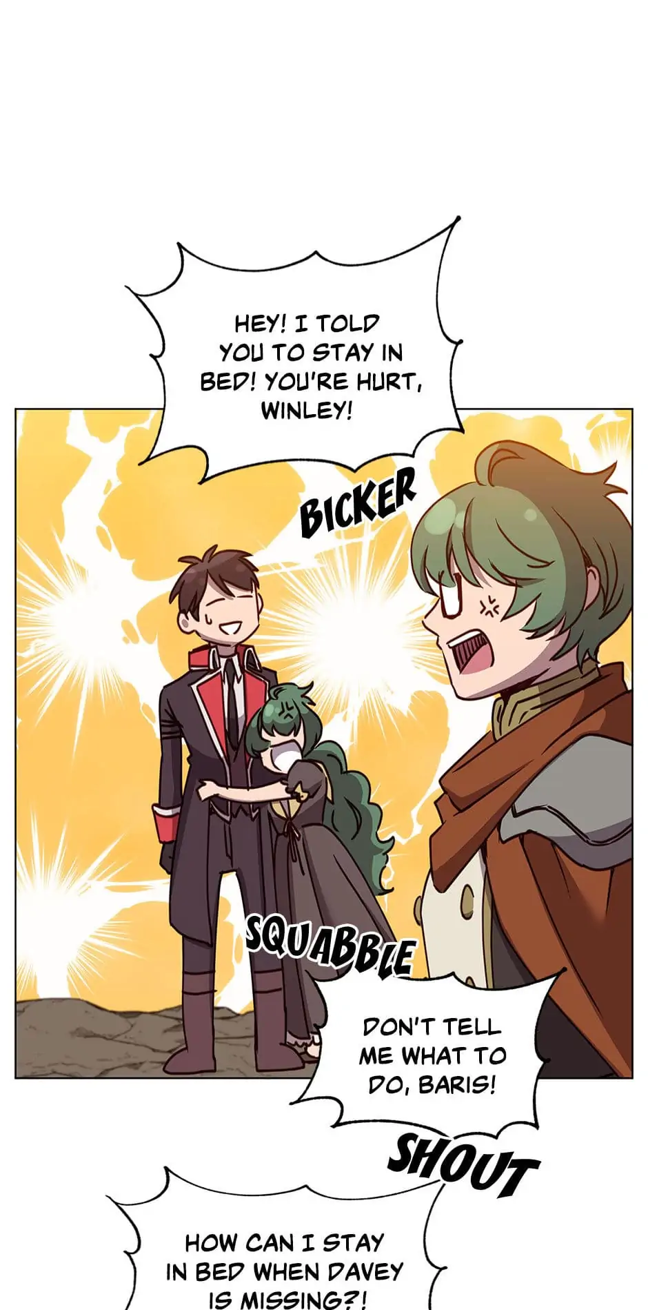 Read The Max Level Hero Strikes Back Manga Online