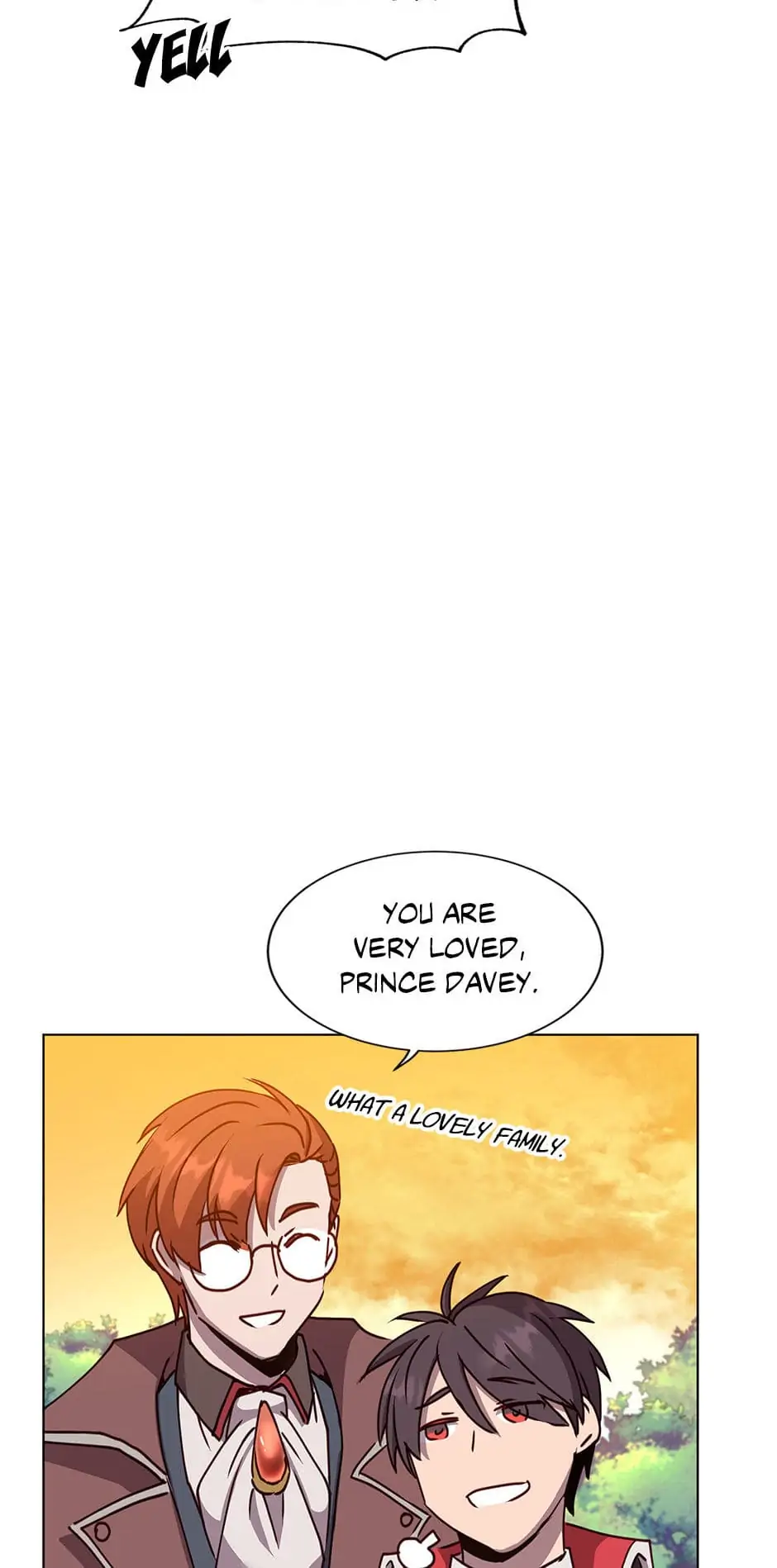 Read The Max Level Hero Strikes Back Manga Online