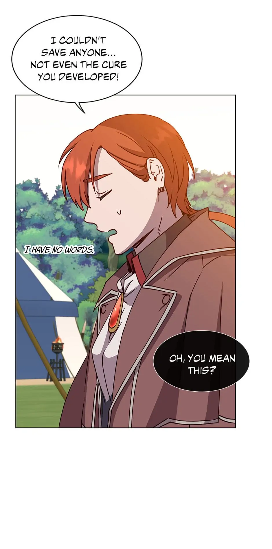 Read The Max Level Hero Strikes Back Manga Online