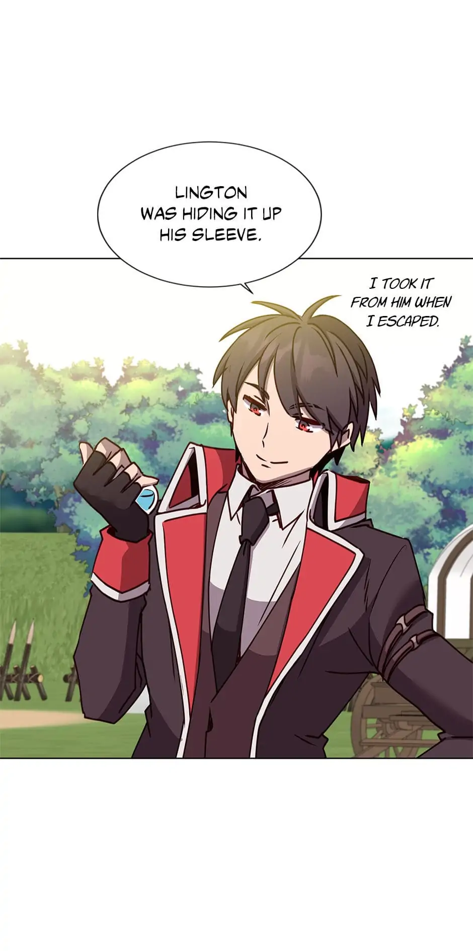 Read The Max Level Hero Strikes Back Manga Online