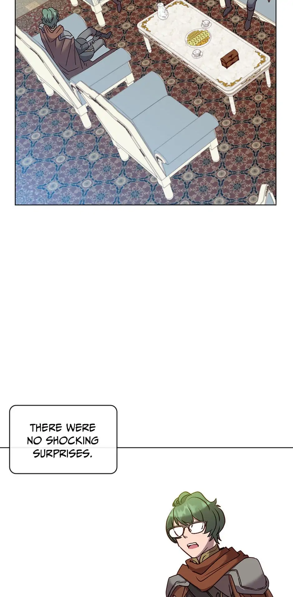 Read The Max Level Hero Strikes Back Manga Online