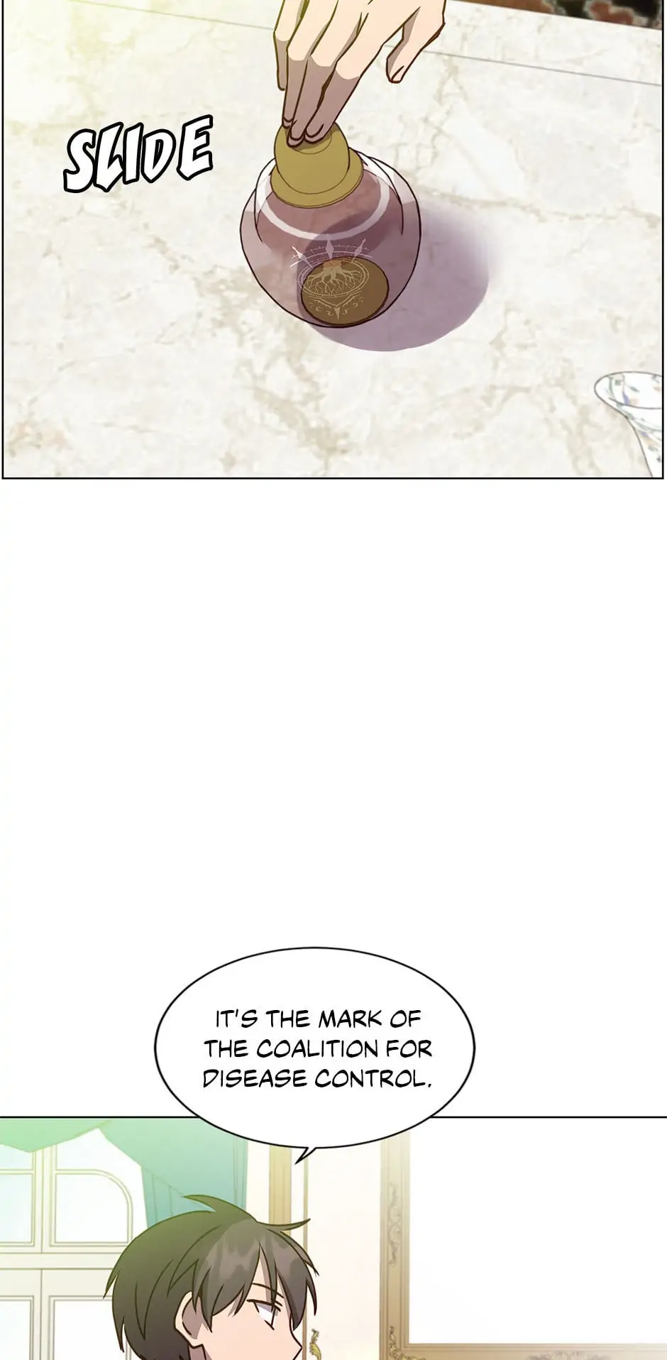 Read The Max Level Hero Strikes Back Manga Online