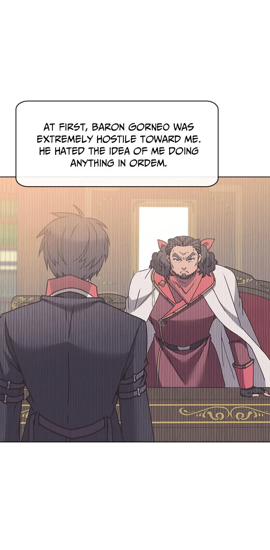 Read The Max Level Hero Strikes Back Manga Online