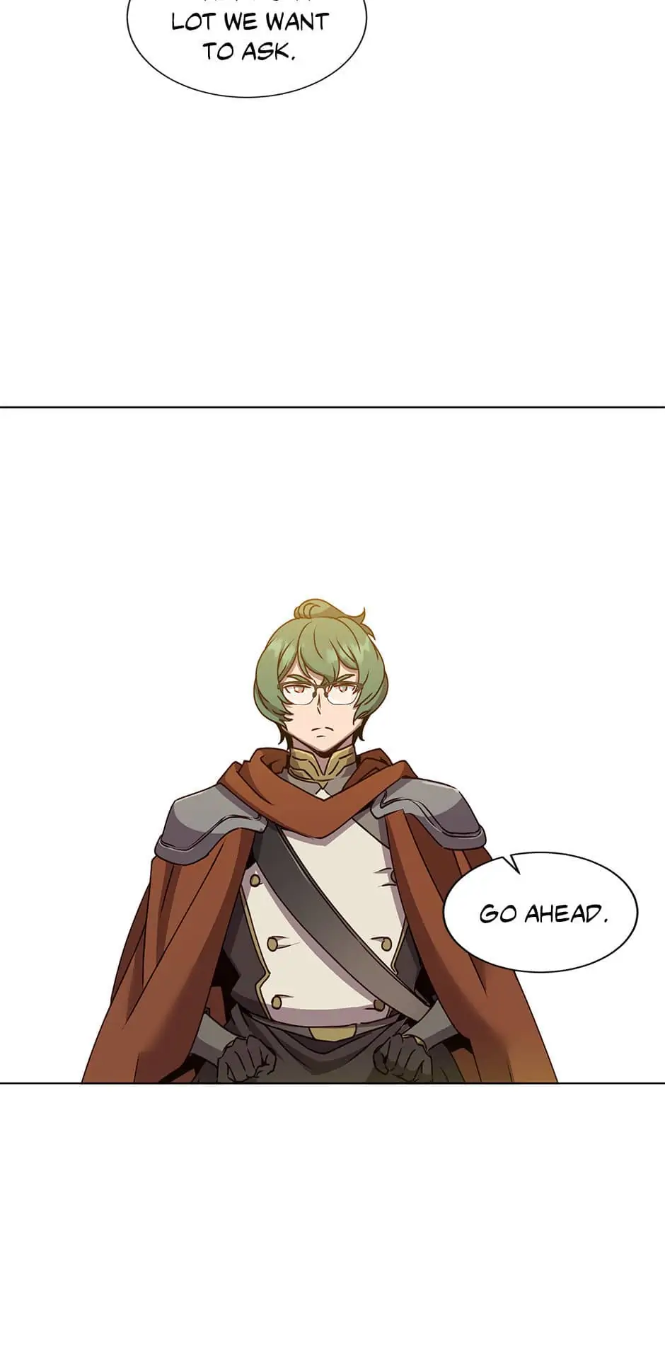 Read The Max Level Hero Strikes Back Manga Online