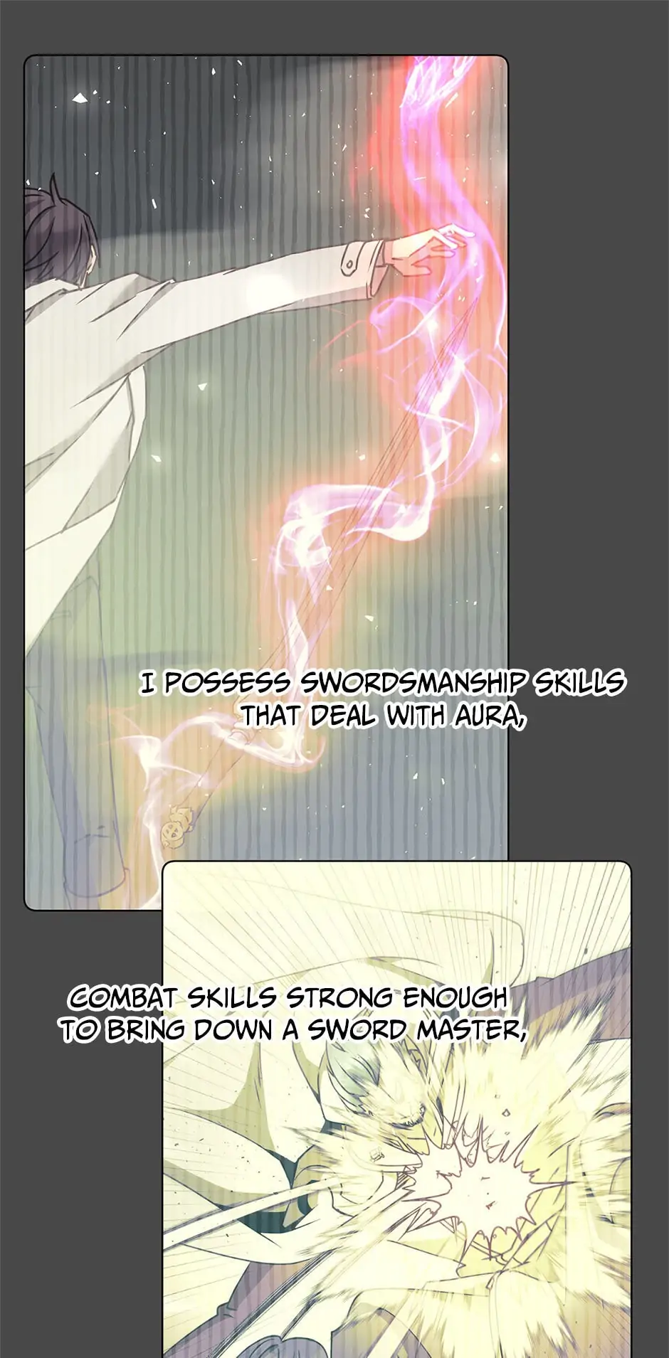 Read The Max Level Hero Strikes Back Manga Online