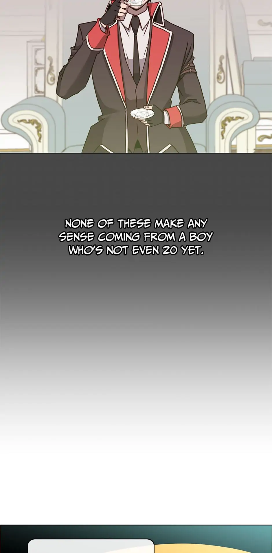Read The Max Level Hero Strikes Back Manga Online