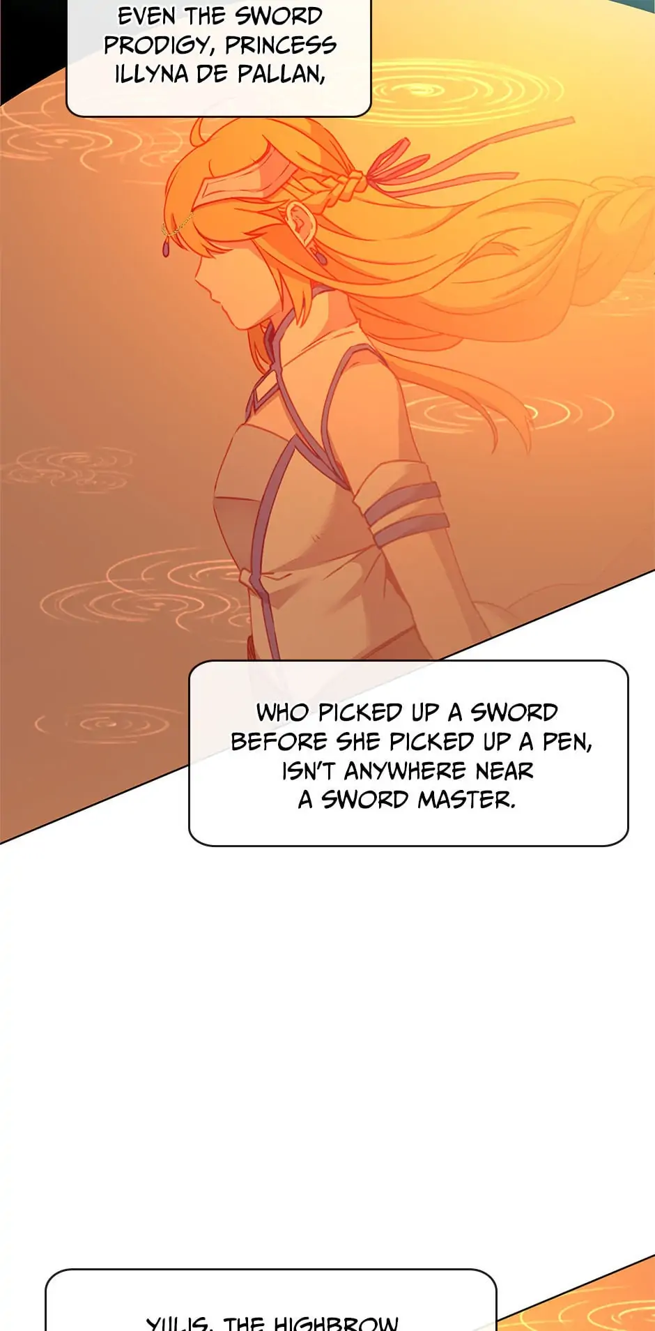 Read The Max Level Hero Strikes Back Manga Online