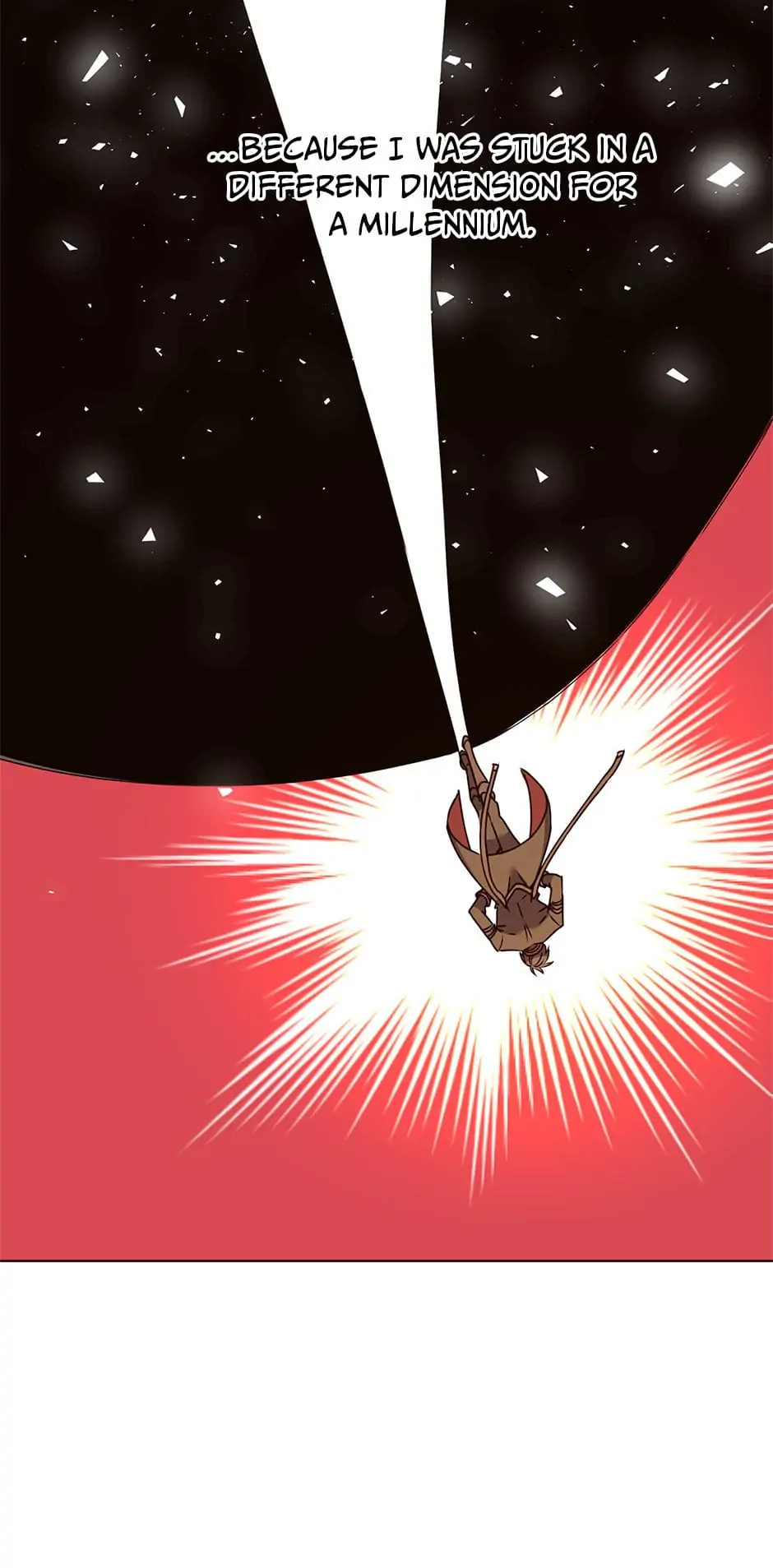 Read The Max Level Hero Strikes Back Manga Online