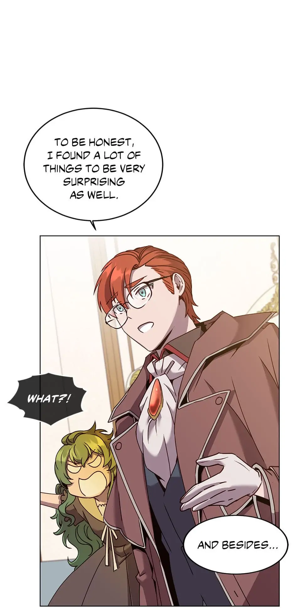 Read The Max Level Hero Strikes Back Manga Online