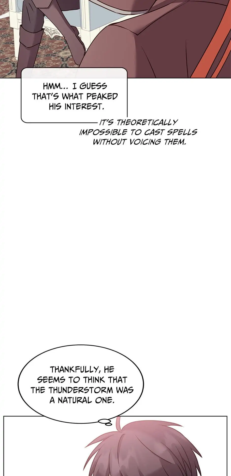 Read The Max Level Hero Strikes Back Manga Online