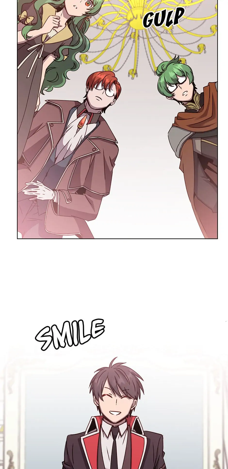 Read The Max Level Hero Strikes Back Manga Online