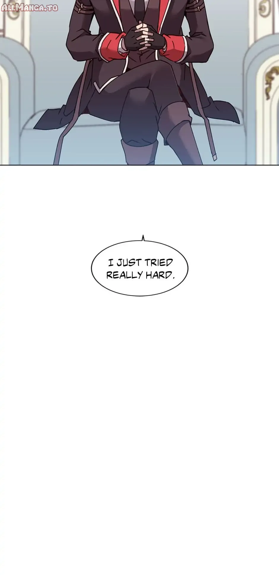 Read The Max Level Hero Strikes Back Manga Online