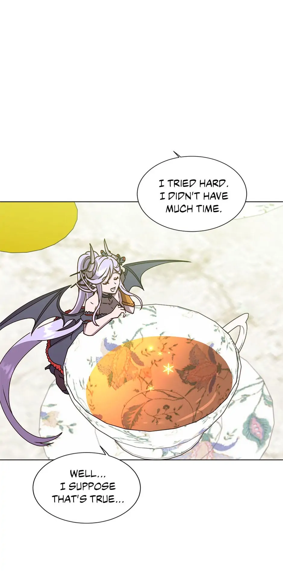 Read The Max Level Hero Strikes Back Manga Online