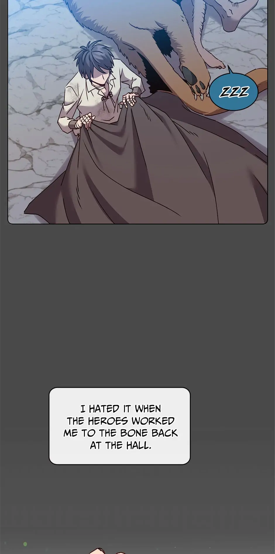 Read The Max Level Hero Strikes Back Manga Online