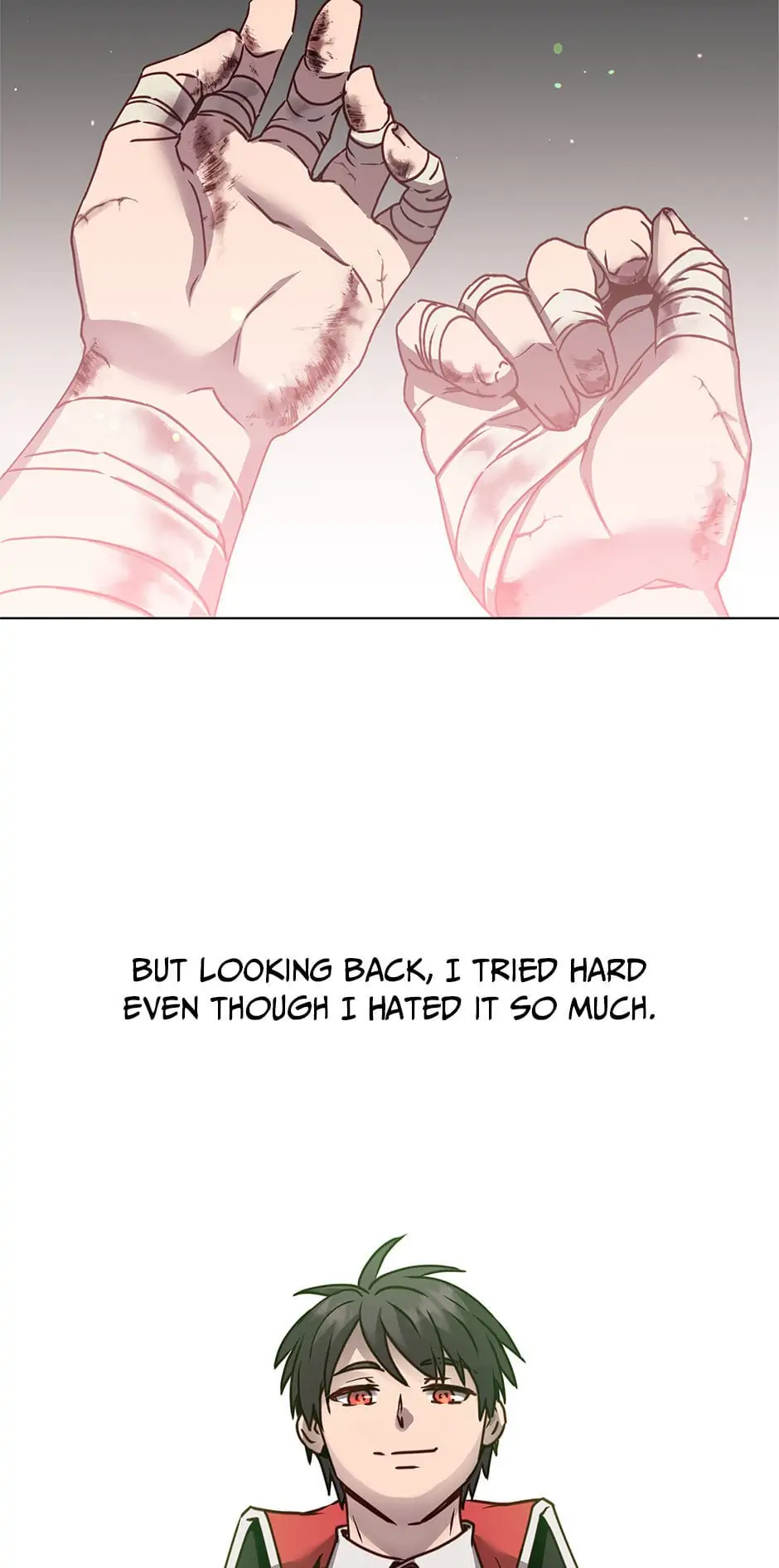 Read The Max Level Hero Strikes Back Manga Online