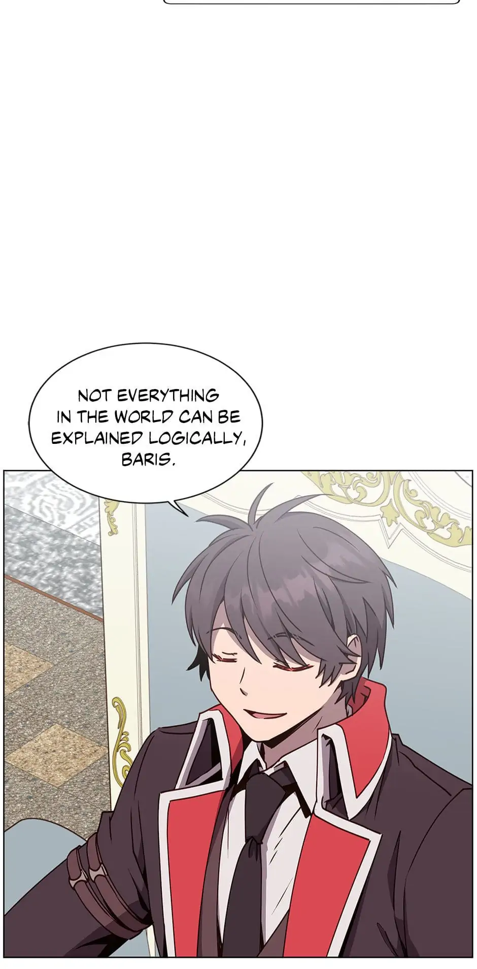 Read The Max Level Hero Strikes Back Manga Online
