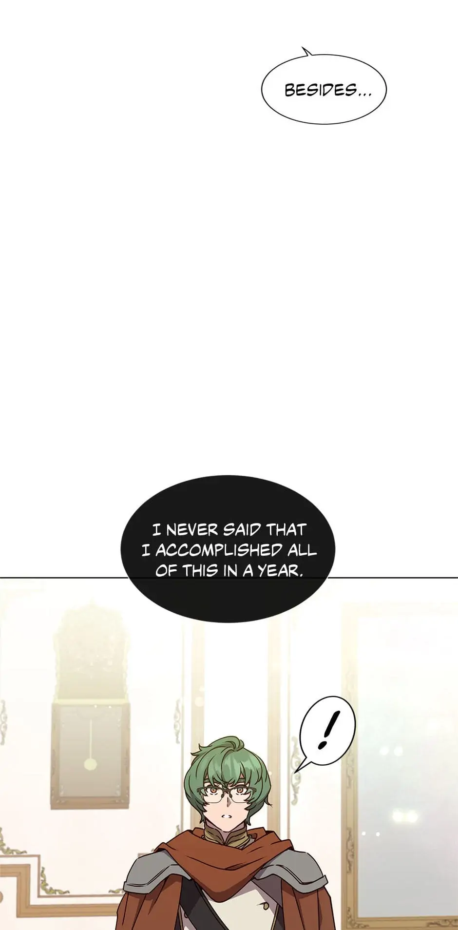 Read The Max Level Hero Strikes Back Manga Online