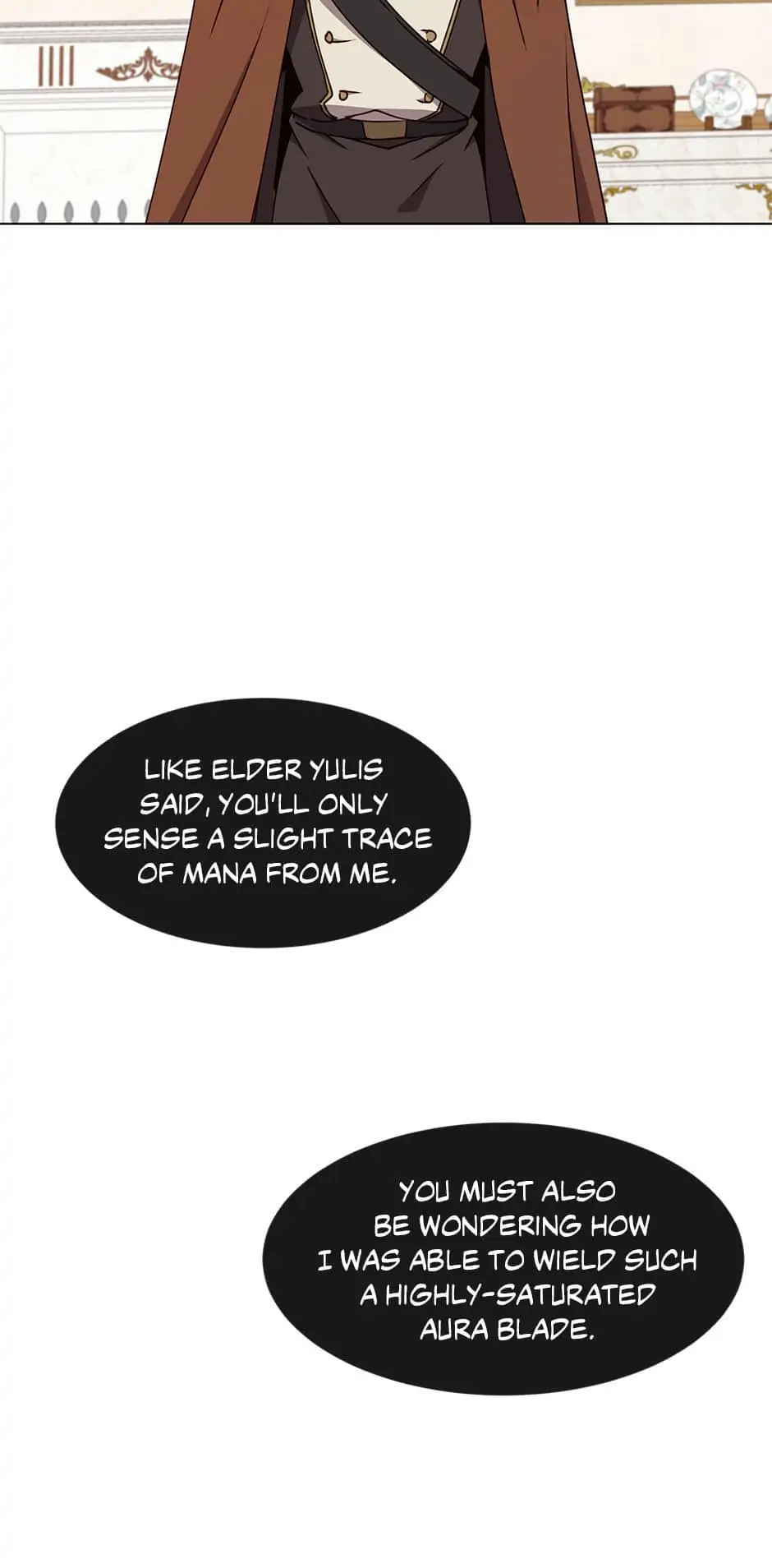 Read The Max Level Hero Strikes Back Manga Online