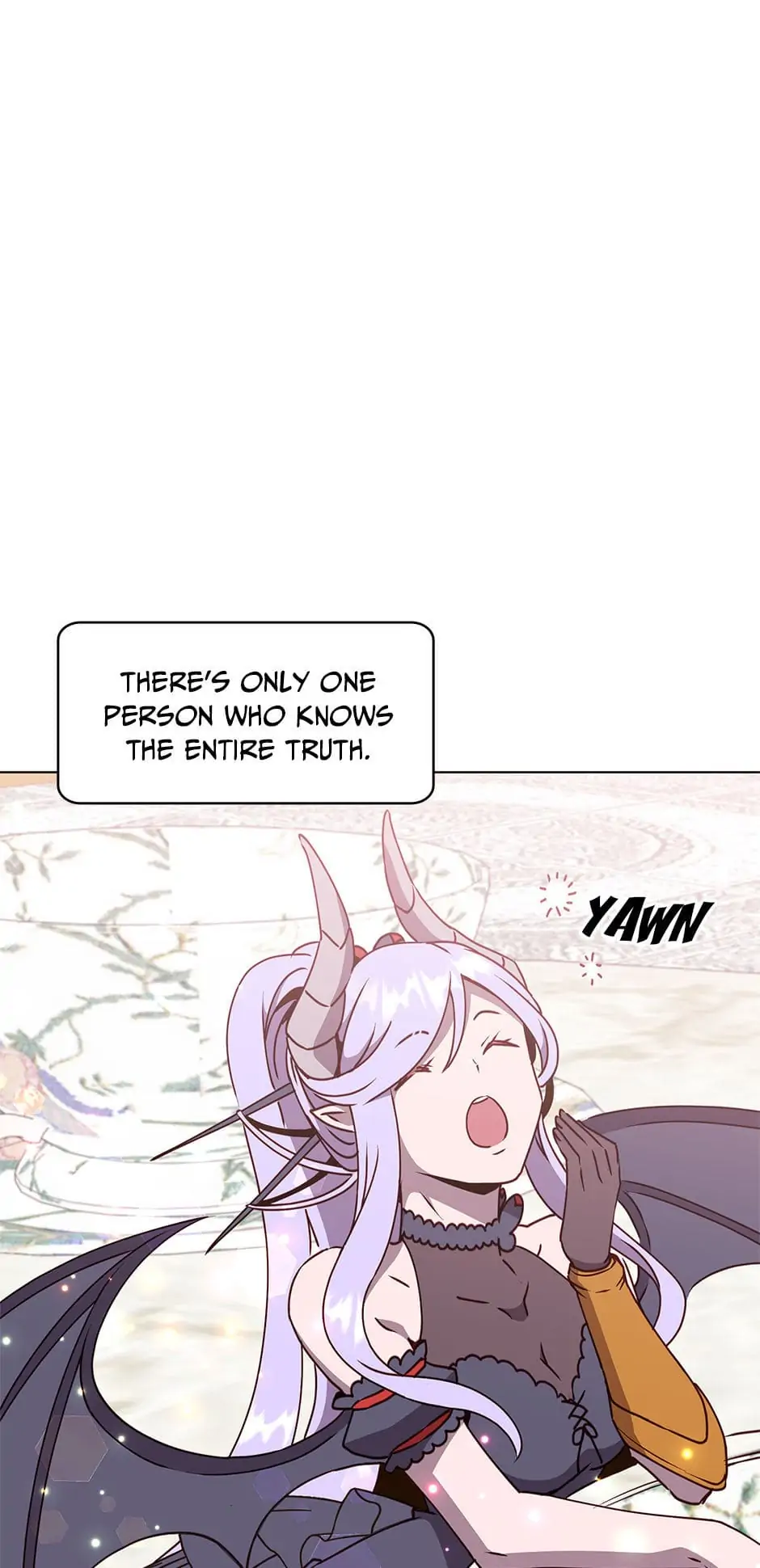 Read The Max Level Hero Strikes Back Manga Online
