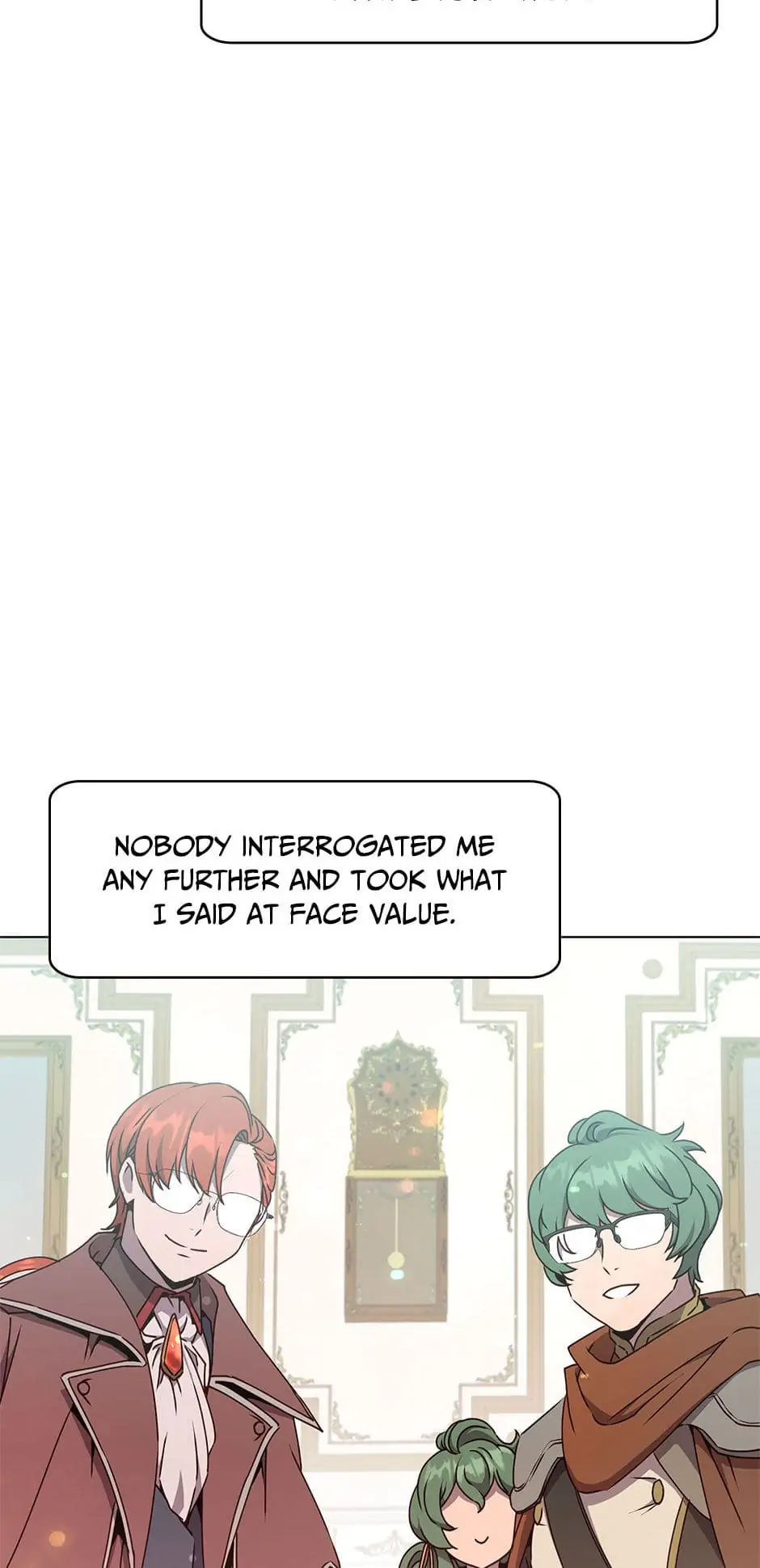 Read The Max Level Hero Strikes Back Manga Online