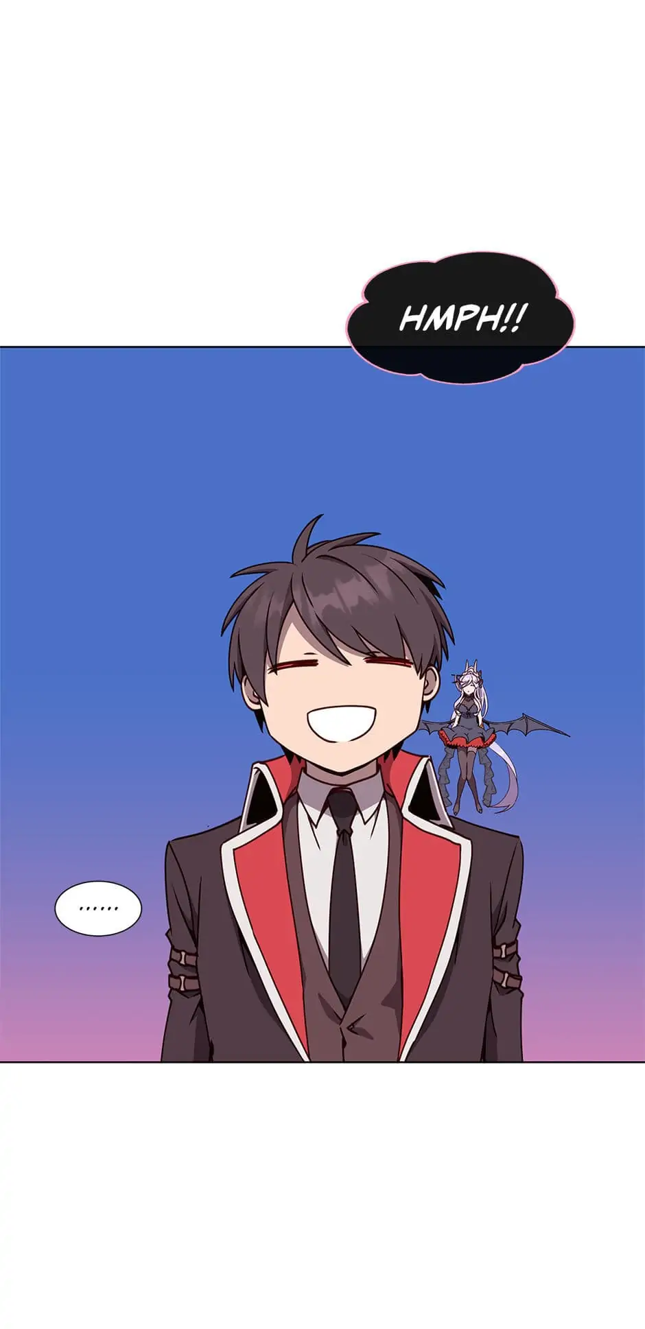 Read The Max Level Hero Strikes Back Manga Online