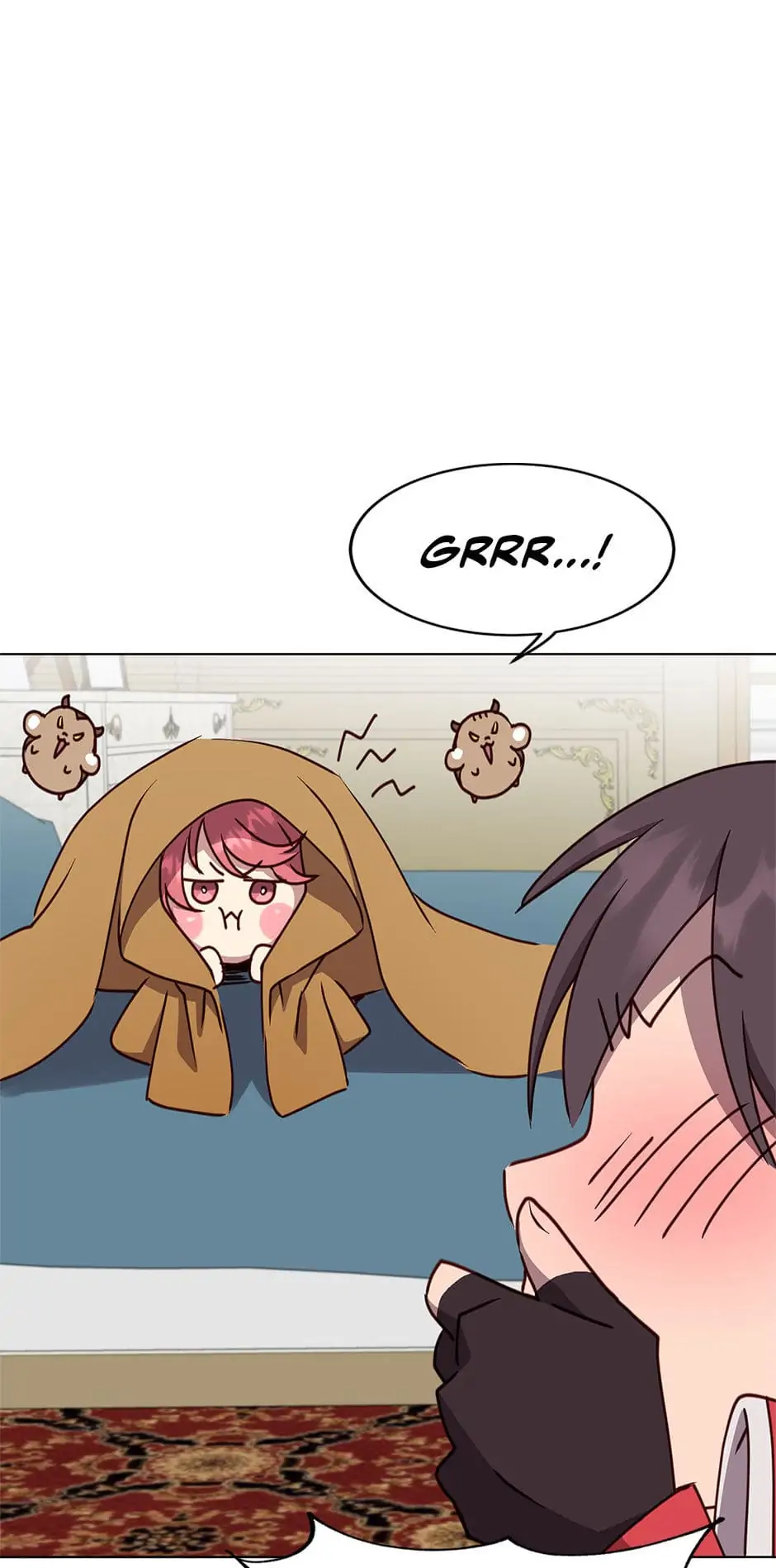 Read The Max Level Hero Strikes Back Manga Online