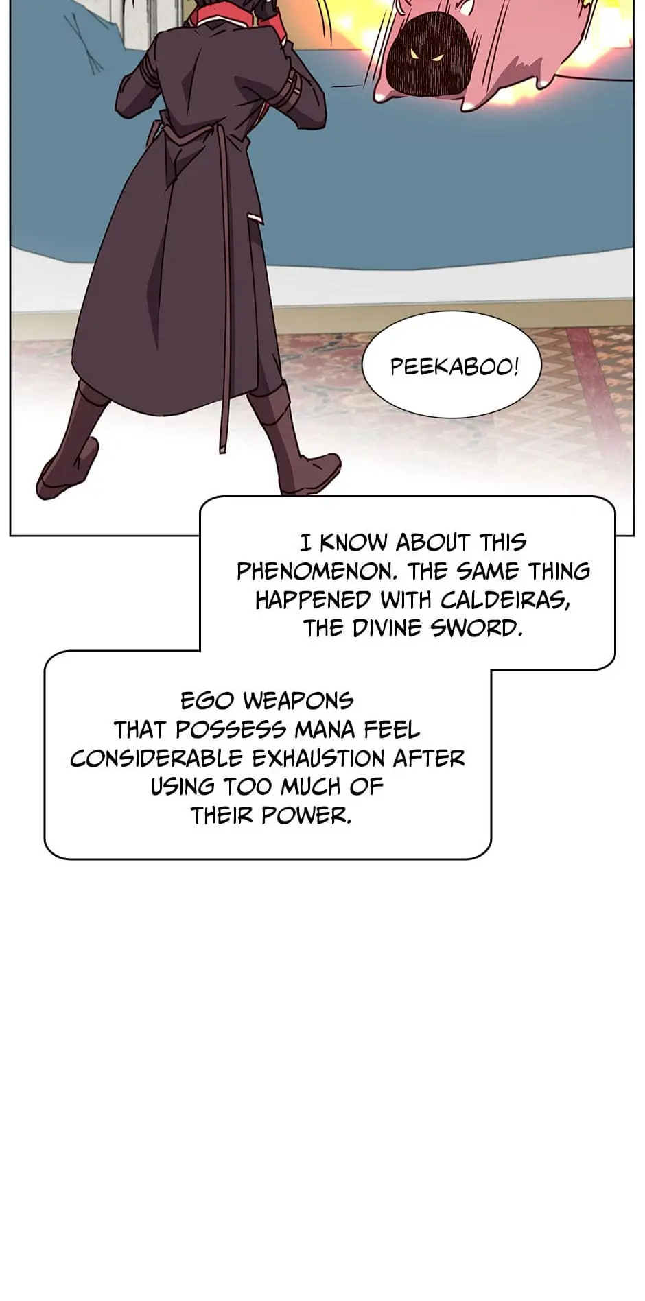 Read The Max Level Hero Strikes Back Manga Online