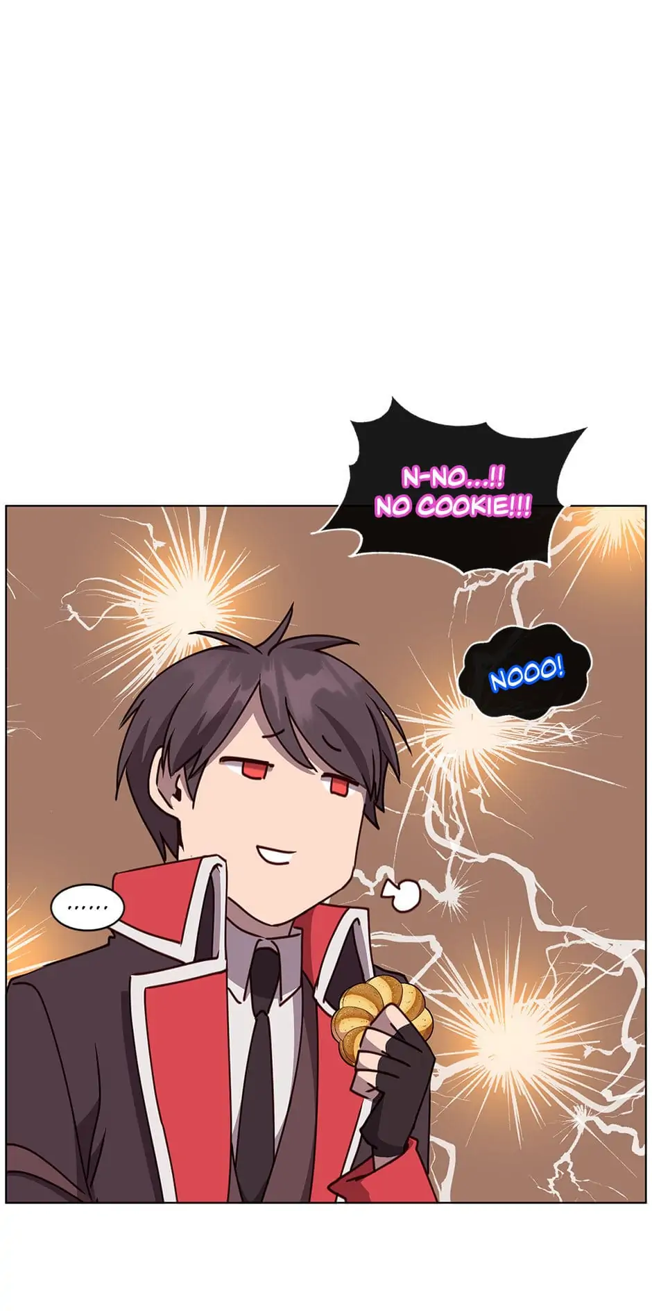 Read The Max Level Hero Strikes Back Manga Online