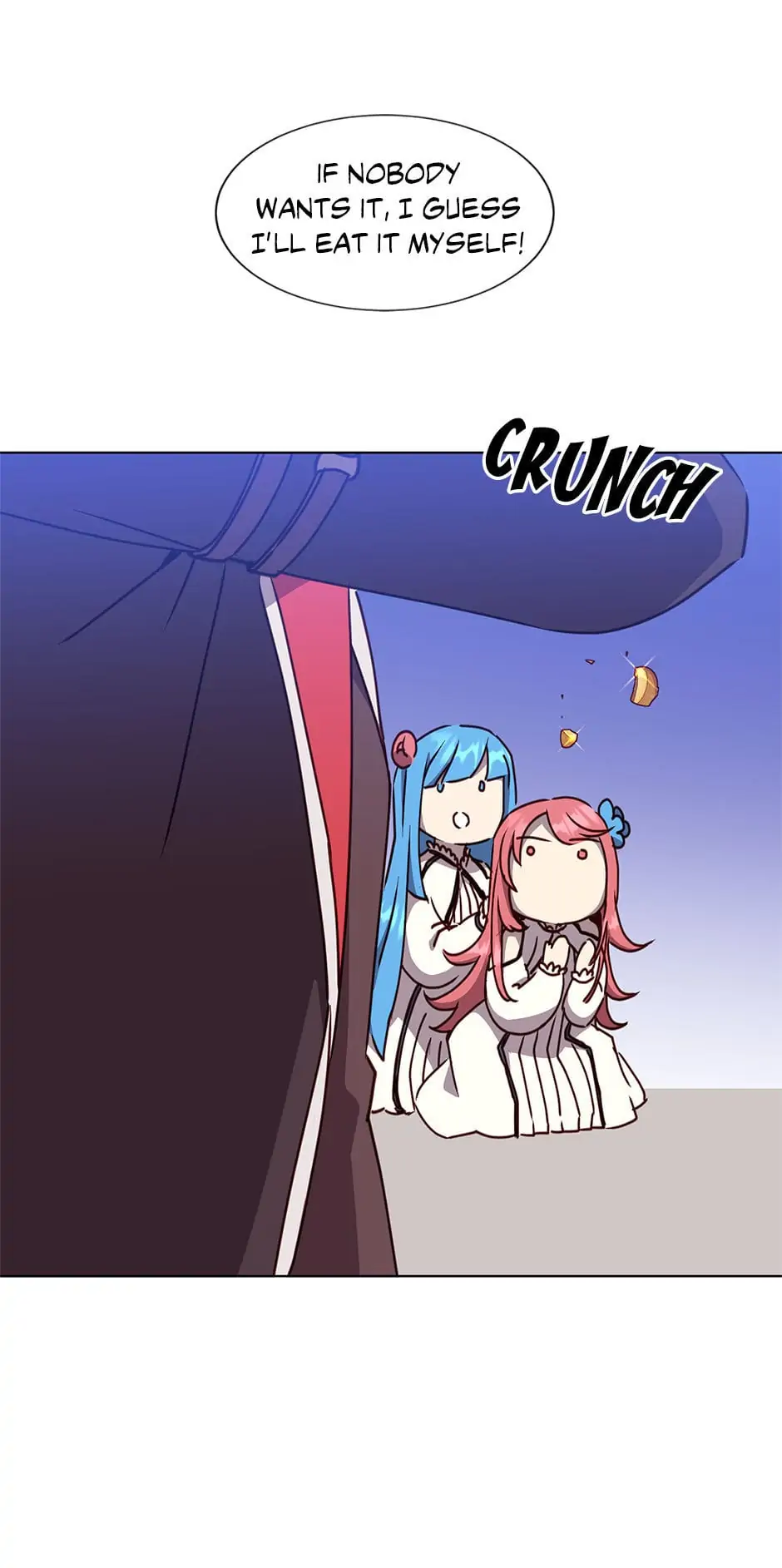 Read The Max Level Hero Strikes Back Manga Online