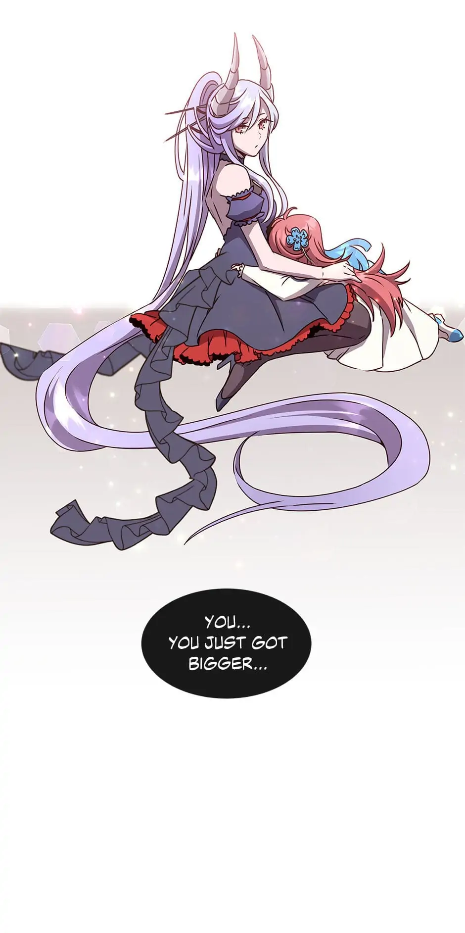 Read The Max Level Hero Strikes Back Manga Online