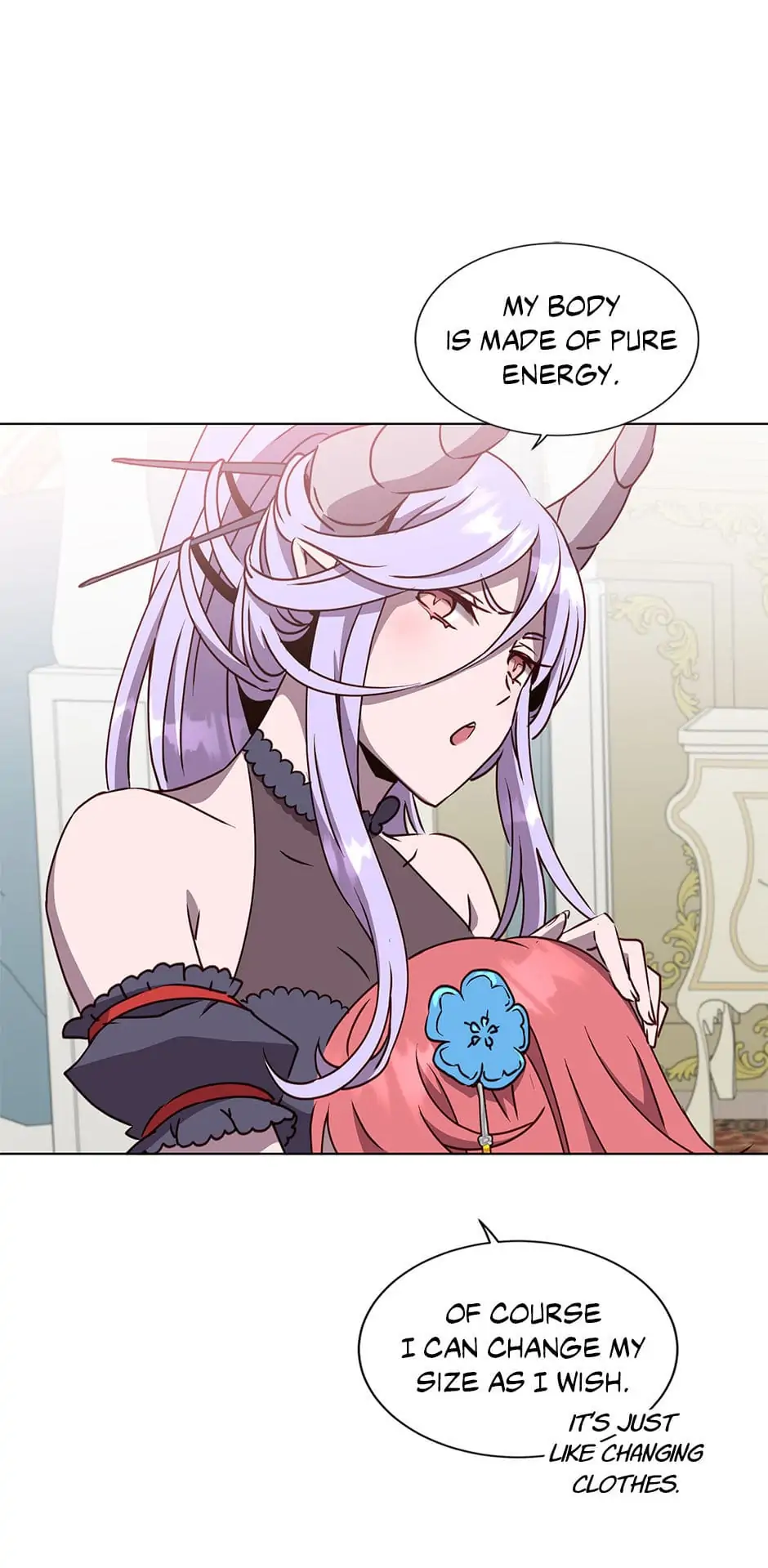 Read The Max Level Hero Strikes Back Manga Online
