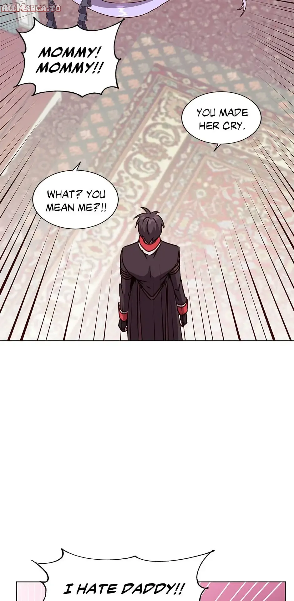Read The Max Level Hero Strikes Back Manga Online