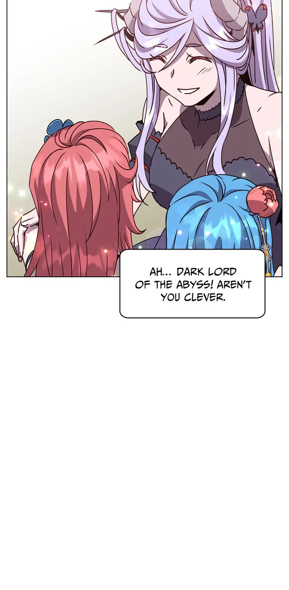 Read The Max Level Hero Strikes Back Manga Online