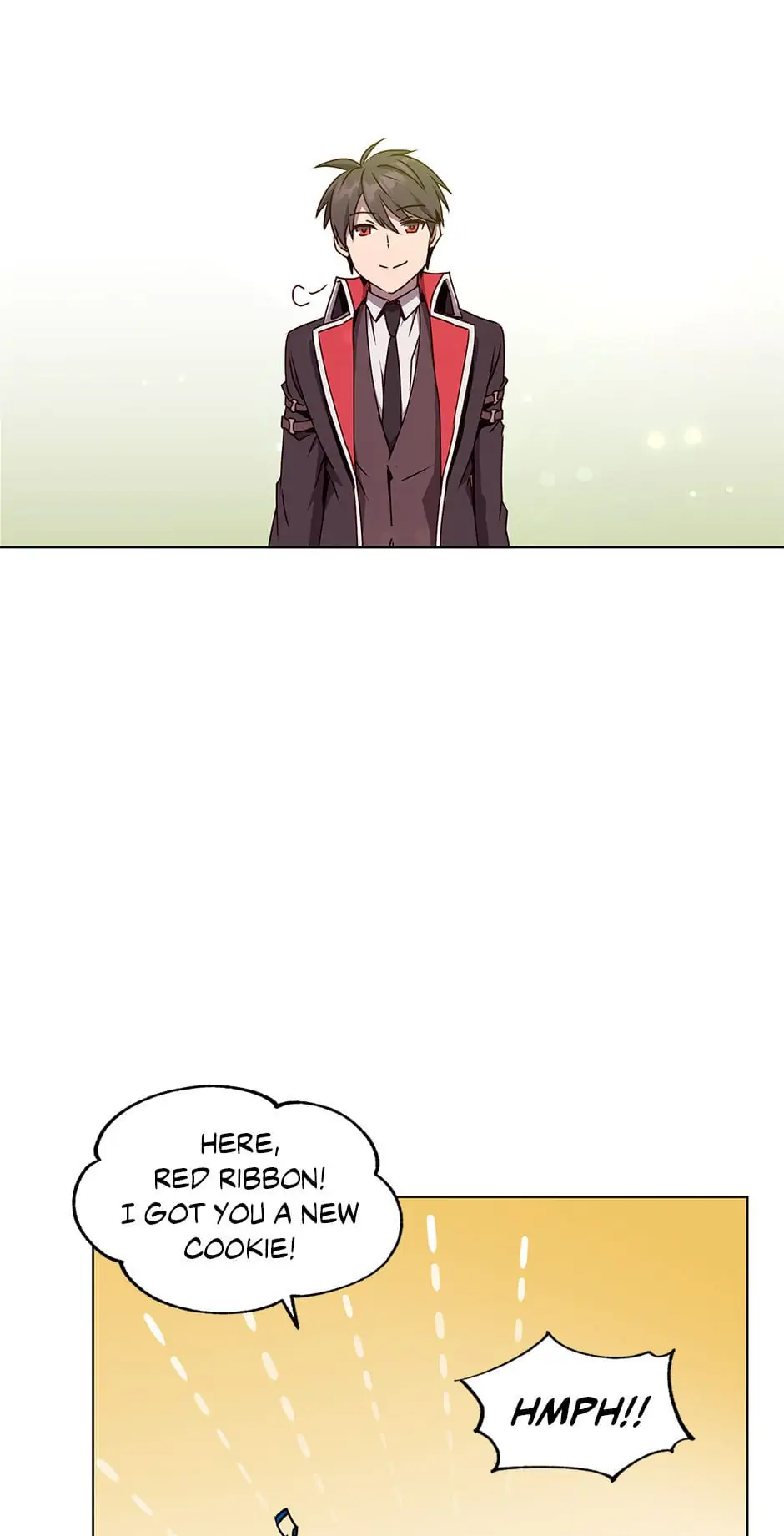 Read The Max Level Hero Strikes Back Manga Online