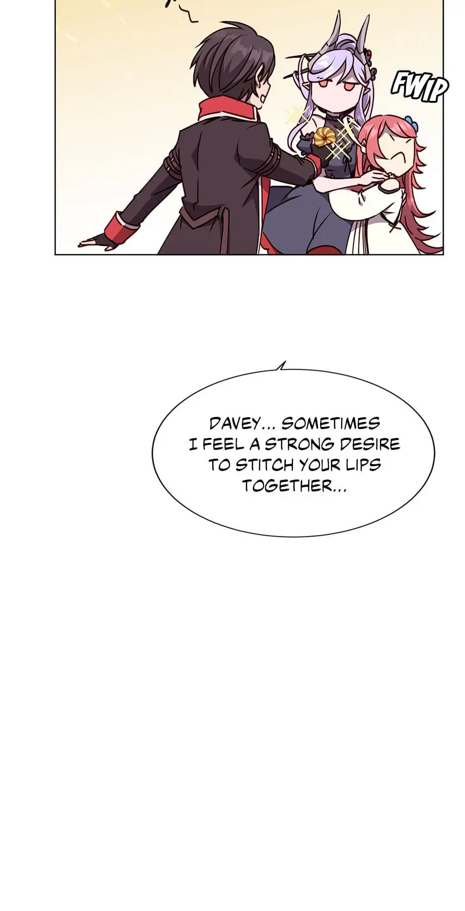 Read The Max Level Hero Strikes Back Manga Online