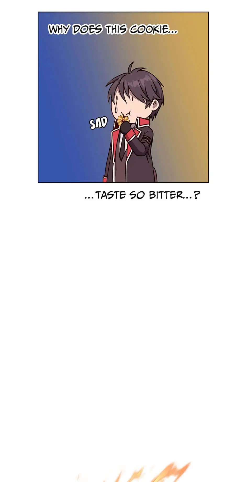 Read The Max Level Hero Strikes Back Manga Online