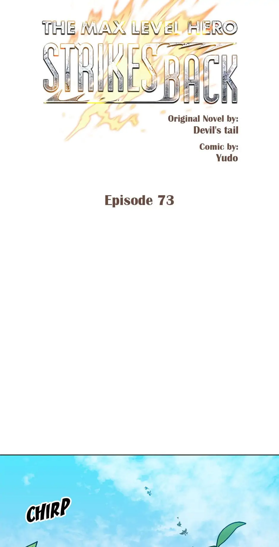 Read The Max Level Hero Strikes Back Manga Online