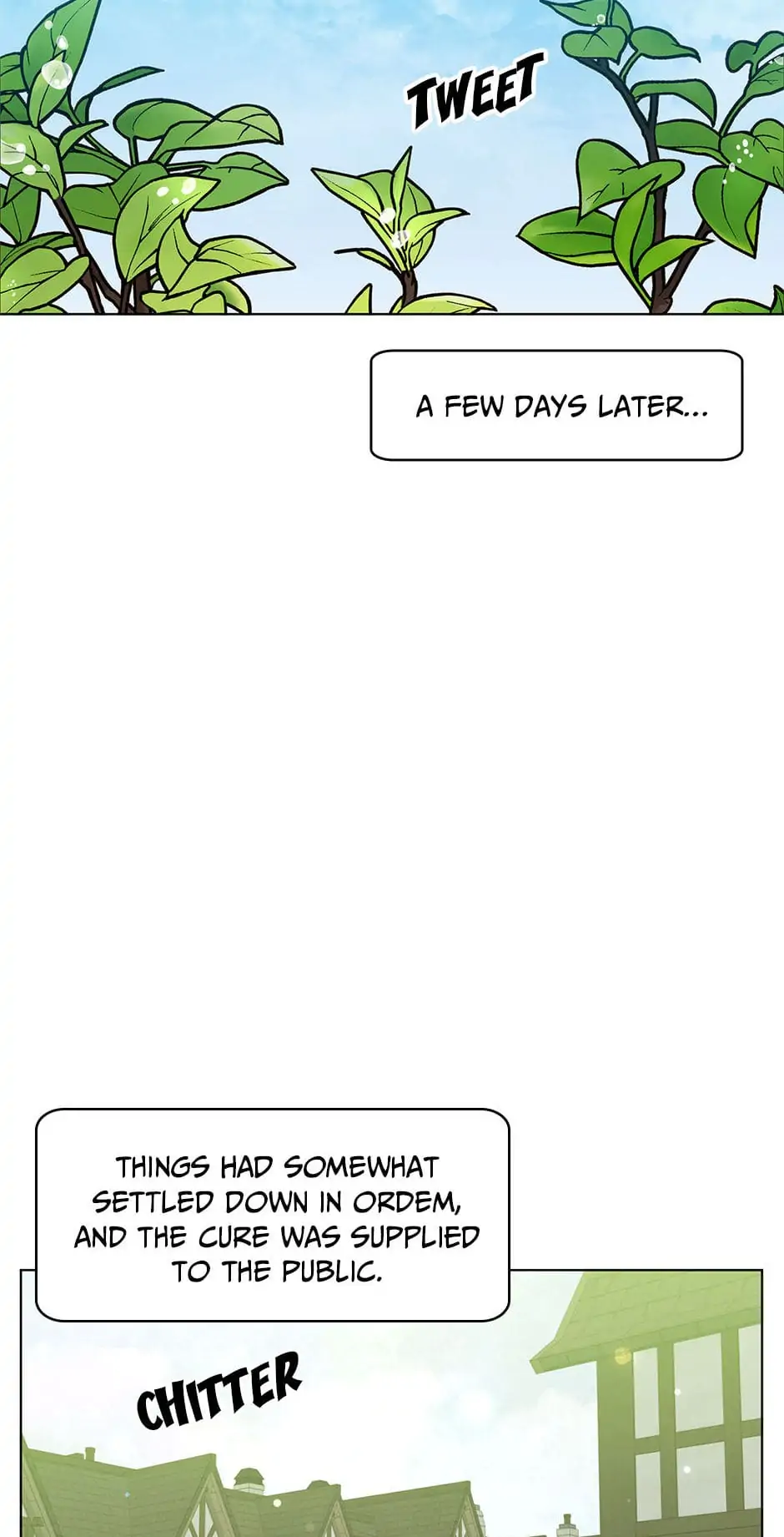 Read The Max Level Hero Strikes Back Manga Online