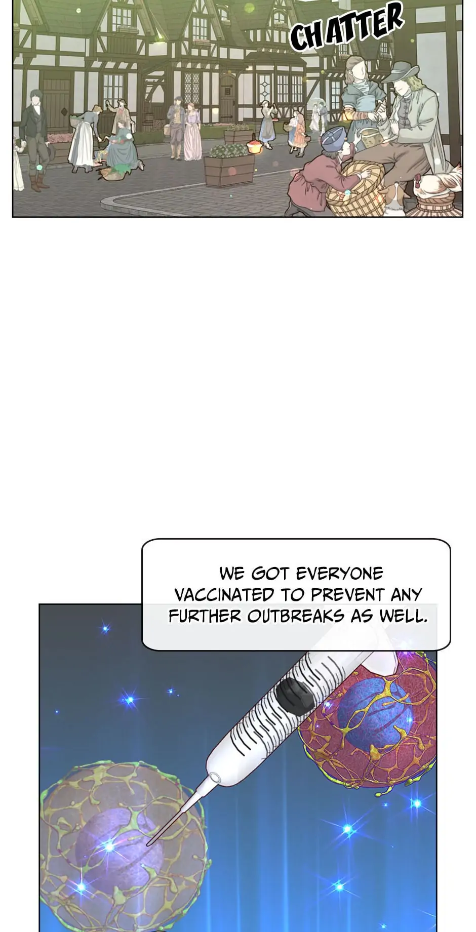 Read The Max Level Hero Strikes Back Manga Online