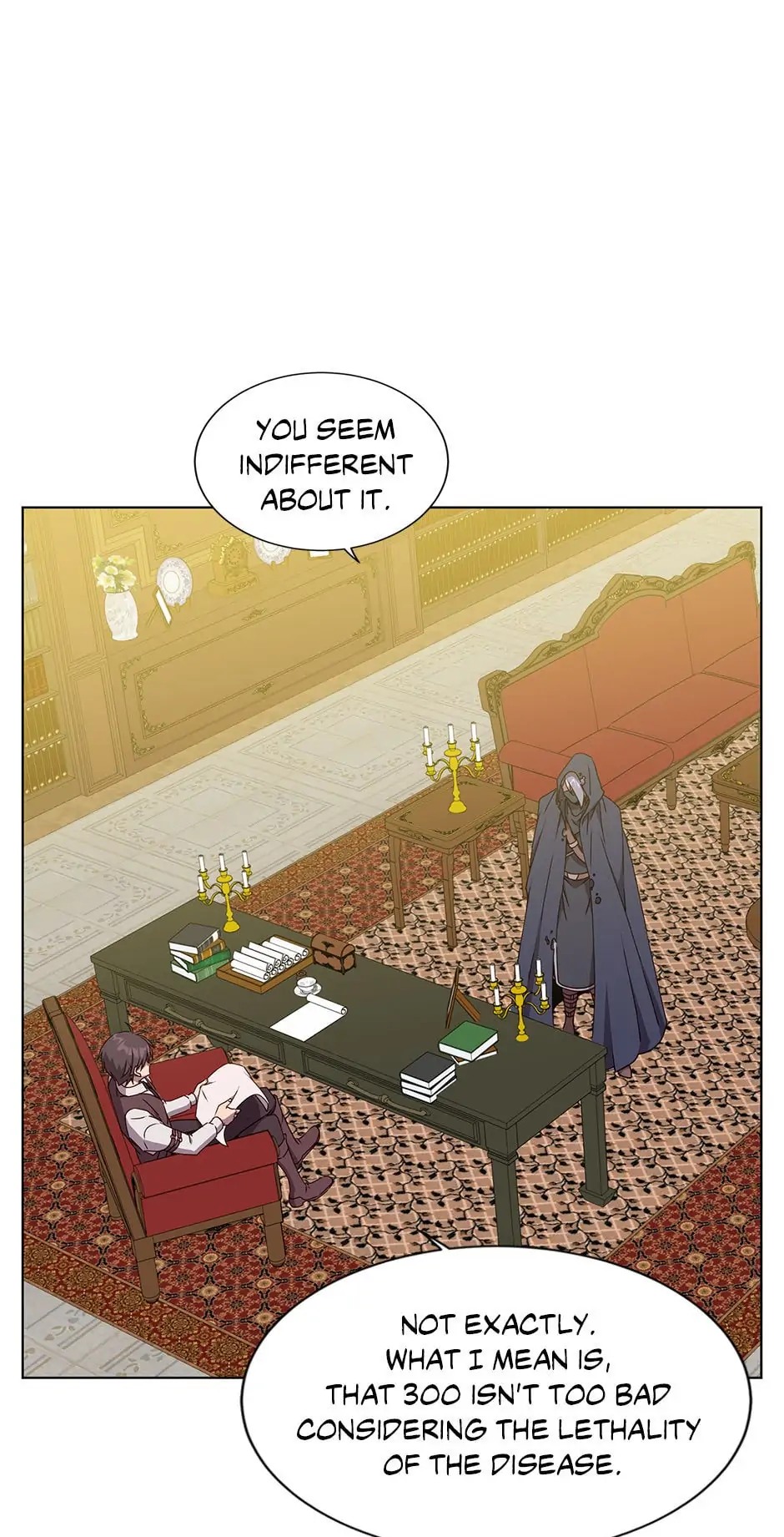 Read The Max Level Hero Strikes Back Manga Online
