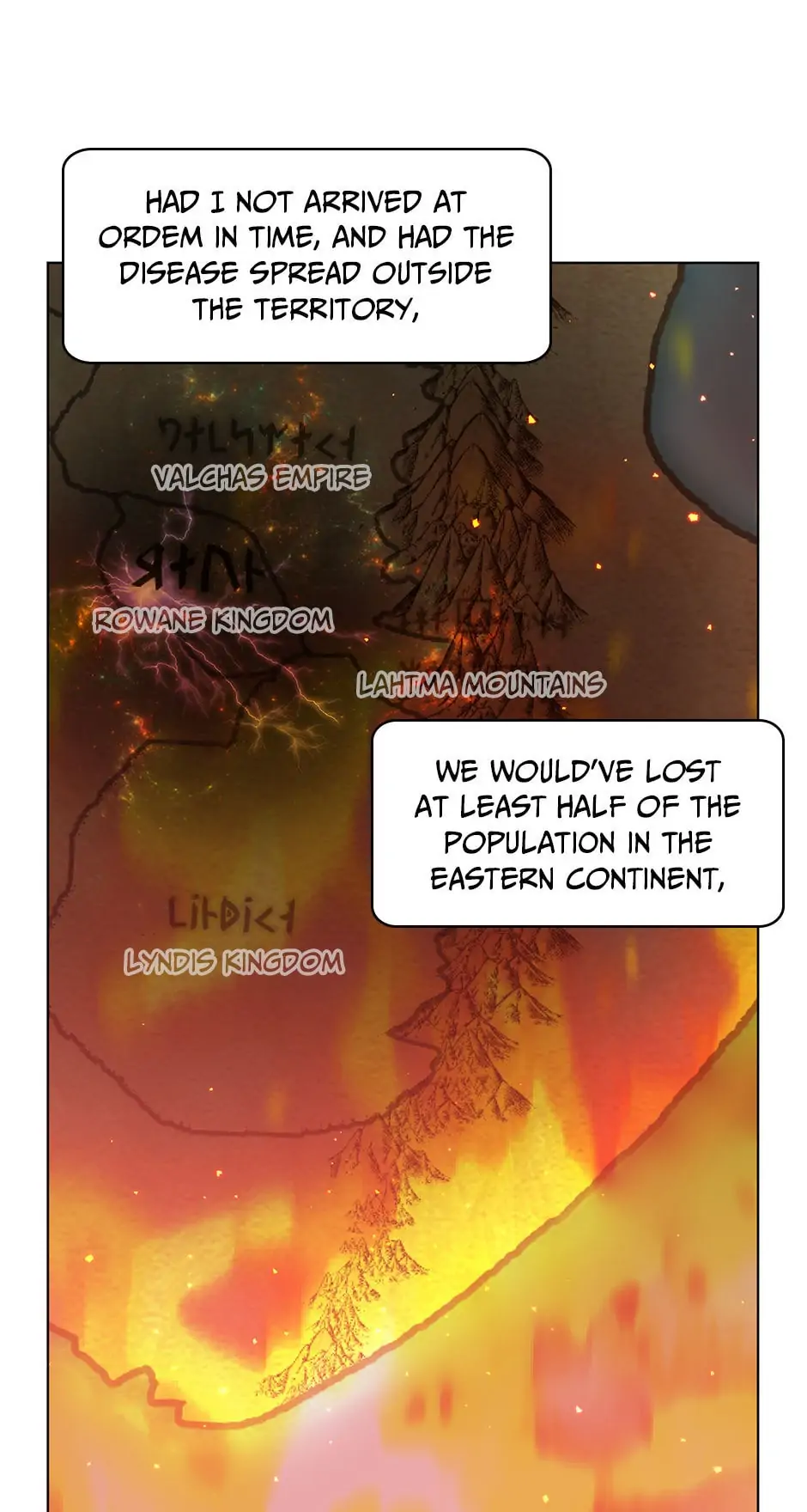 Read The Max Level Hero Strikes Back Manga Online