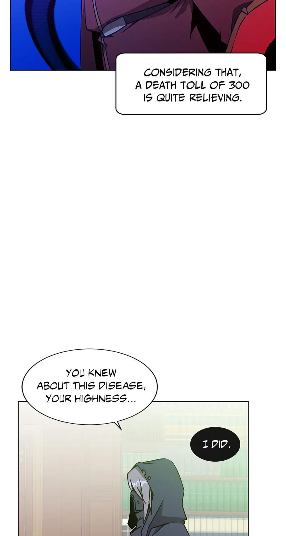 Read The Max Level Hero Strikes Back Manga Online