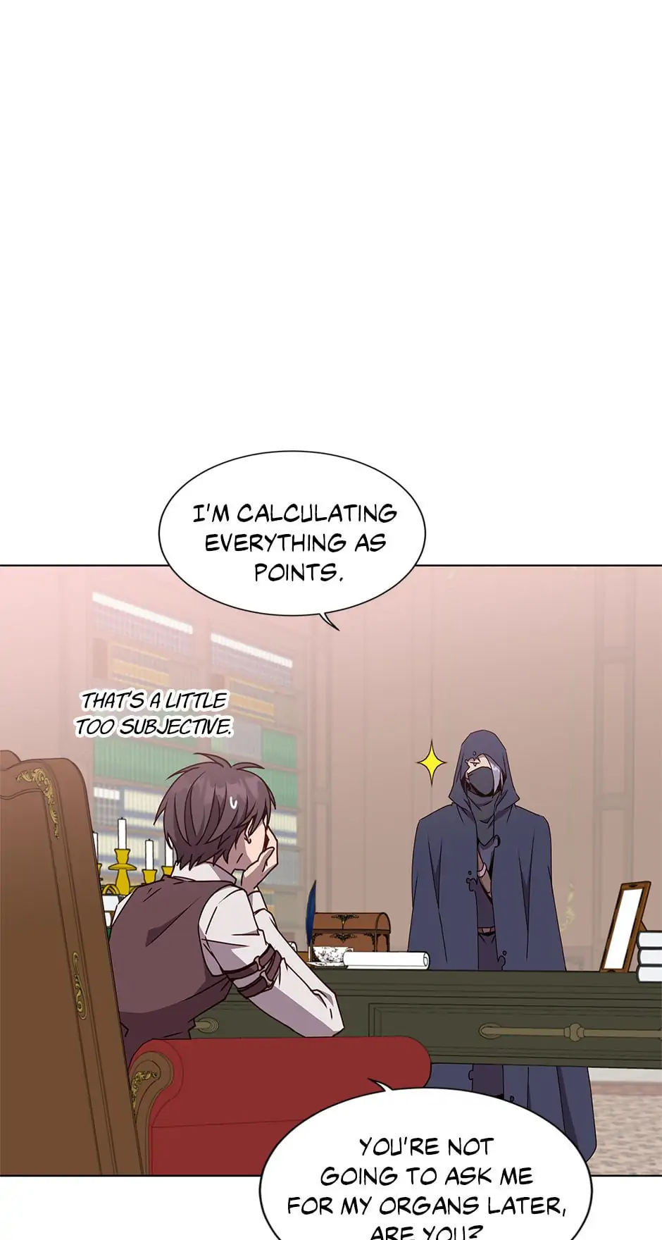 Read The Max Level Hero Strikes Back Manga Online
