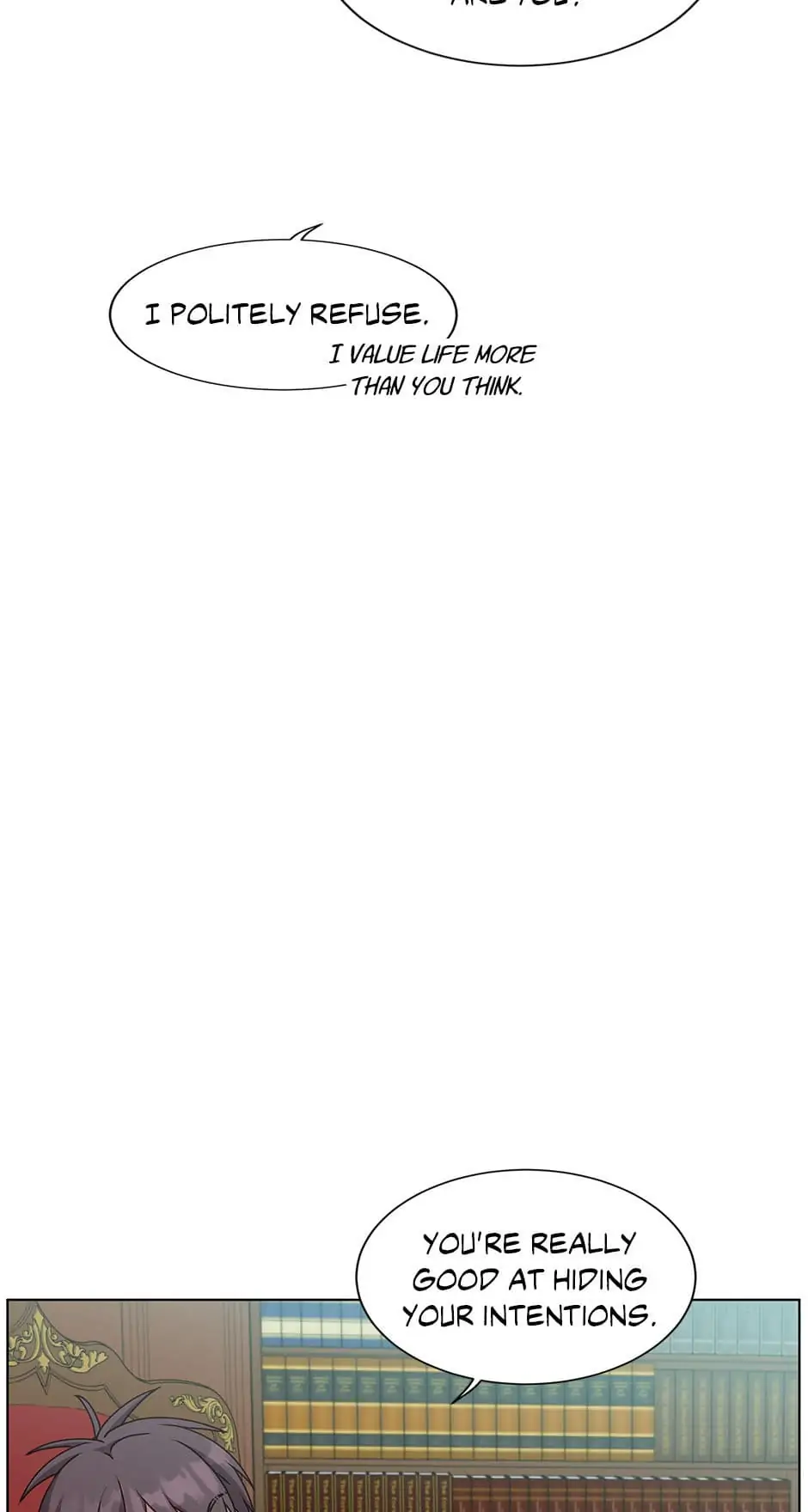 Read The Max Level Hero Strikes Back Manga Online