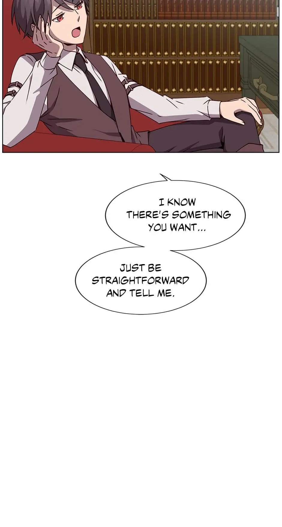 Read The Max Level Hero Strikes Back Manga Online