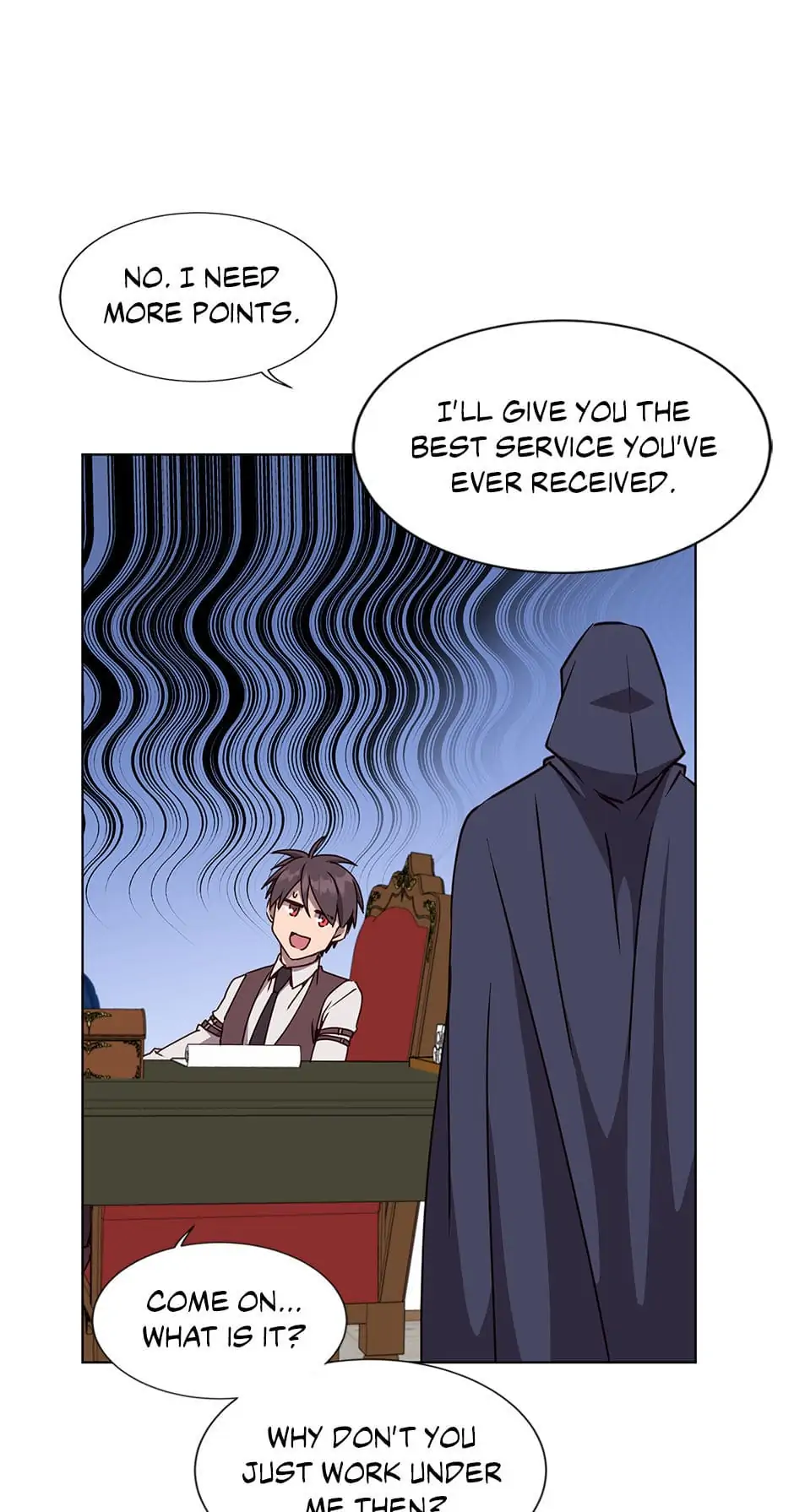 Read The Max Level Hero Strikes Back Manga Online